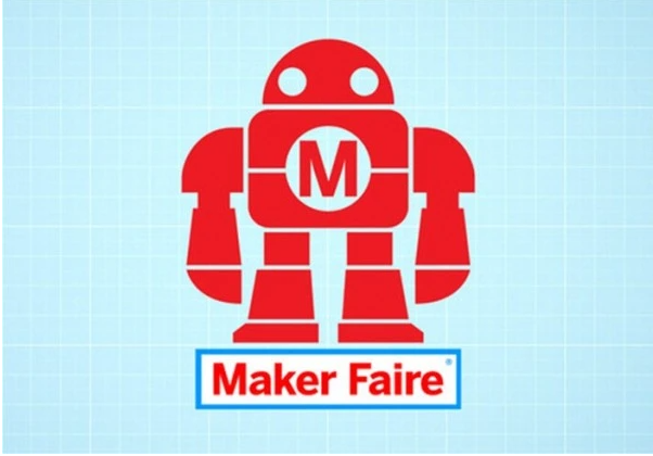 2014 shenzhen maker faire:深圳制汇节-阿里云开发者社区