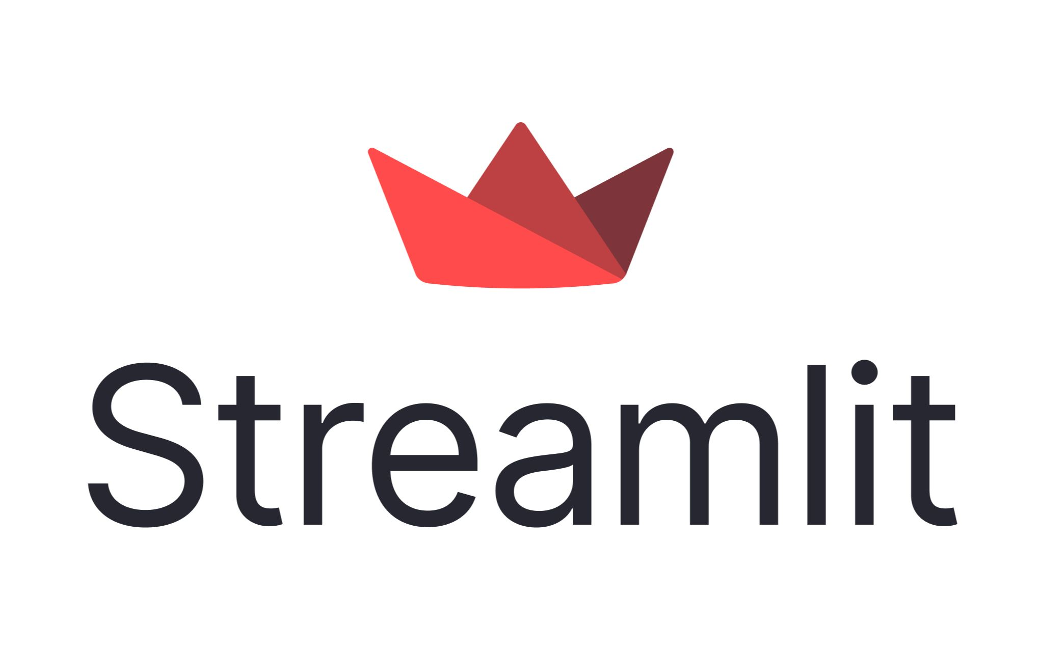 Streamlit初识一安装以及初步应用 阿里云开发者社区