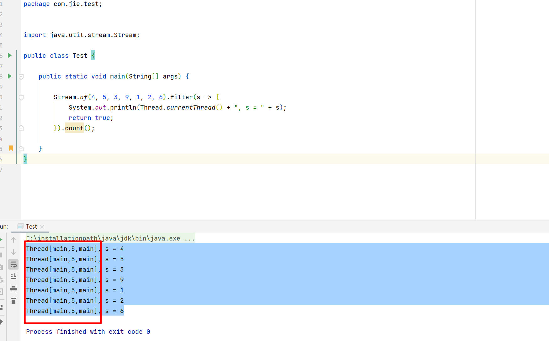 【JDK8 新特性 7】并行的Stream流&parallelStream背后的技术