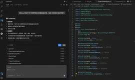腾讯云CodeBuddy Craft智能体测评｜对话式编程太香了！🚀