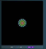 【CodeBuddy】三分钟开发一个实用小功能之：万花筒图案生成器