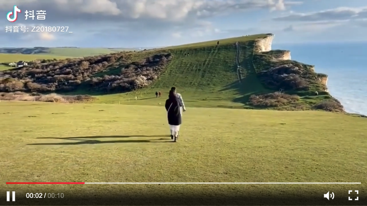 抖音无水印视频解析及代码实现