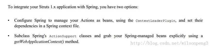 Spring 容器的启动方式