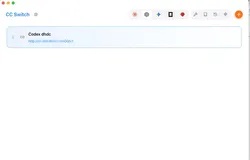 CC-Switch配置DeepSeek教程-2026最新Codex本地调用设置全流程（附下载安装步骤与配置检查清单）
