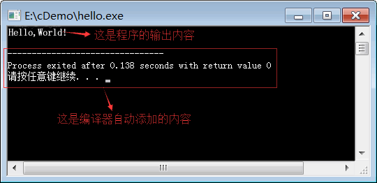 Dev C++下载安装教程-Windows零基础安装C语言编程软件完整步骤-5.11版图文详解与Hello World编译运行