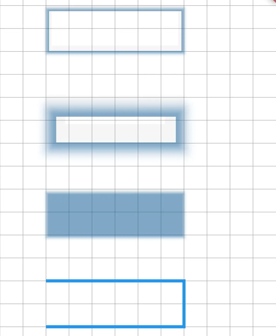 Flutter 35: 图解自定义 View 之 Canvas (二)