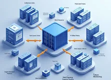 Kubernetes下的分布式采集系统设计与实战：趋势监测失效引发的架构进化