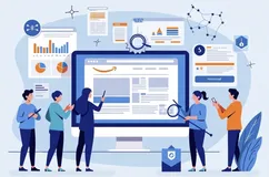 教你的采集程序看懂“伪装”的网页内容