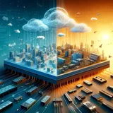 Overlay网络与Underlay网络：深入探索与全面对比