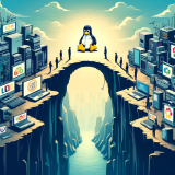Linux设备模型统一：桥接硬件多样性与应用程序开发的关键