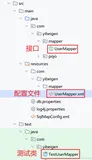 MyBatis之数据操作增删改查基础全解