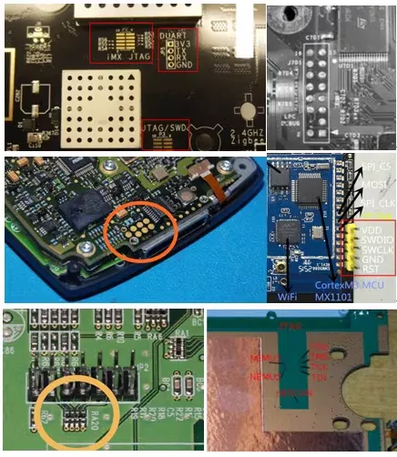 2015物联网安全年报-物联网安全-阿里聚安全