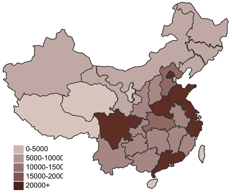 色情病毒“魅影杀手”的恶意行为及黑产利益链分析-色情-阿里聚安全