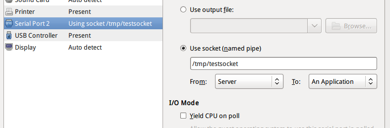 用KGdb和VMware调试Linux内核,System Call