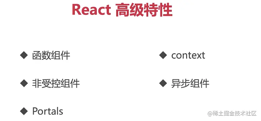 React 实用进阶合集（1）