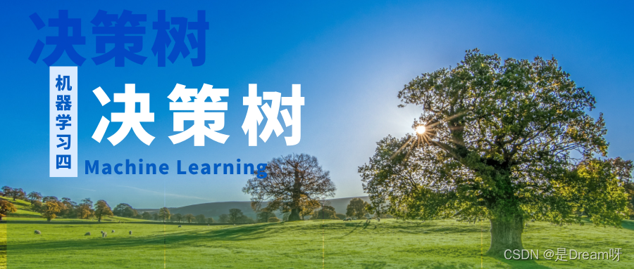 机器学习(四):决策树