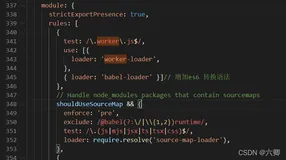 React中使用worker线程