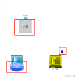 Twaver-HTML5基础学习(9)HTML节点(HTMLNode)