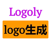 Logoly:几秒钟做出「P站 风格」Logo 的开源小工具