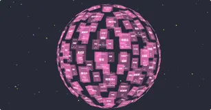 log-lottery：不只是炫酷的3D抽奖，更是学习前端开发的最佳实践