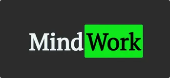 MindWord：像画图一样写文档，让结构化写作回归直觉