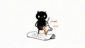 Ian Xiaohei Illustrations：让 AI 为你画出文章的“认知锚点”