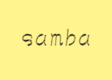 使用Docker Compose轻松搭建Samba文件共享服务