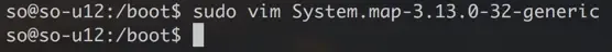 sys_call_table
