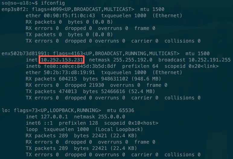 Ubuntu/Mac开启ssh