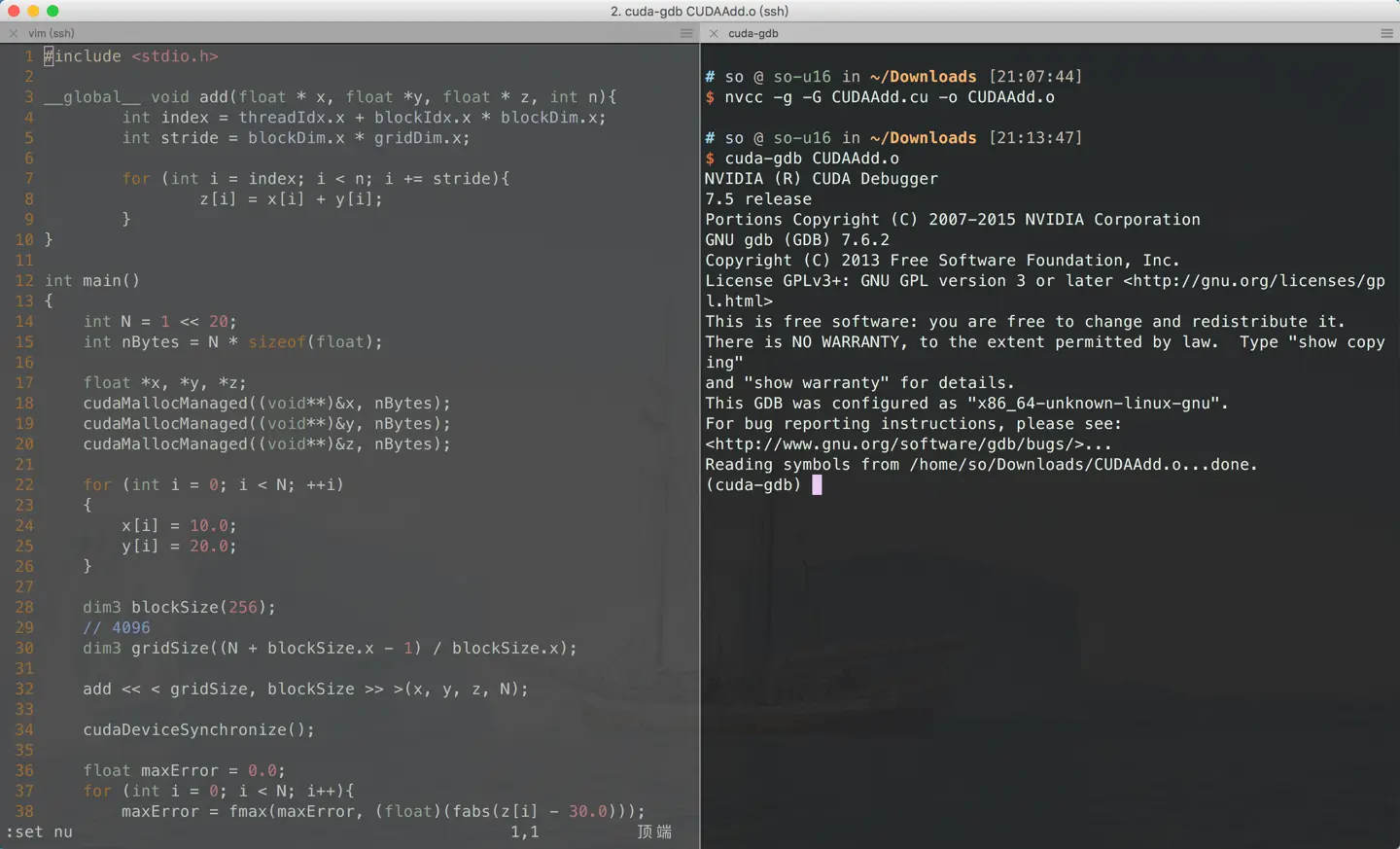 GPU编程(四): 并行规约优化