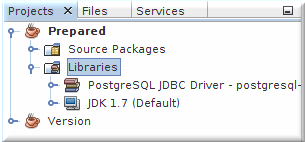 PostgreSQL Java 开发者手册