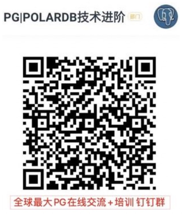 PostgreSQL 持续稳定使用的小技巧 - 最佳实践、规约、规范