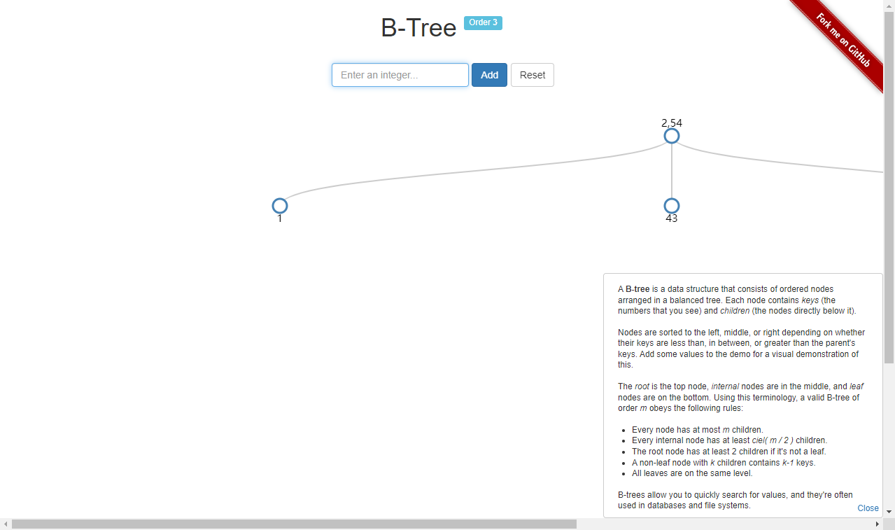 这几个算法可视化网站,太牛了!-阿里云开发者社区