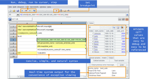 SQL 嵌套 N 层太长太难写怎么办？