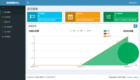 说说XXLJob分片任务实现原理？