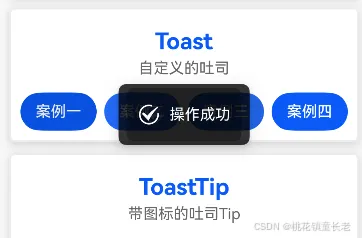 ToastTip
