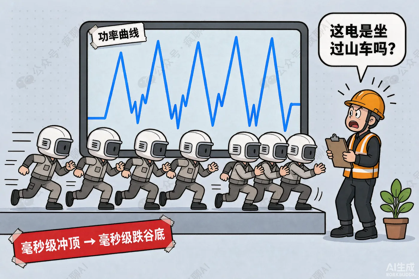 更麻烦的不是"吃得多"，而是"吃得颠"