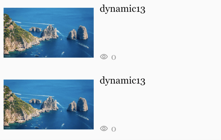 Flutter 使用 Dio 的 Post 请求增加动态
