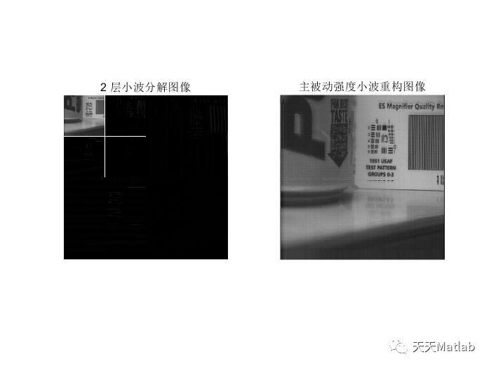 【图像融合】基于低频融合策略小波变换实现图像融合附Matlab代码