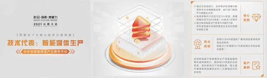 使用智能媒体生产ICE剪辑OSS视频文件