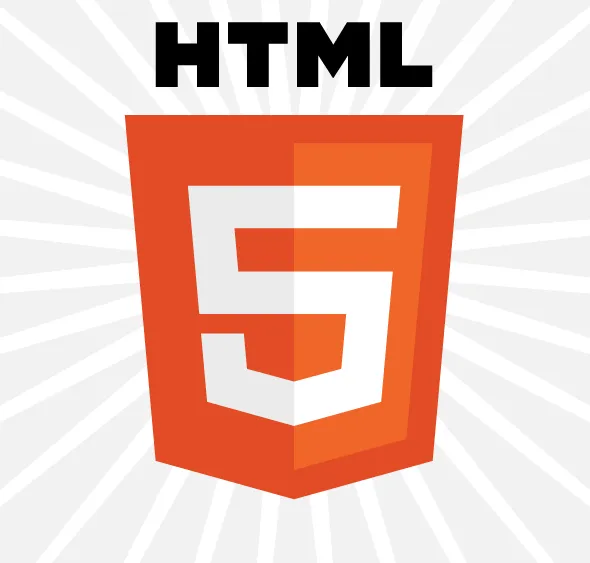 HTML5logo