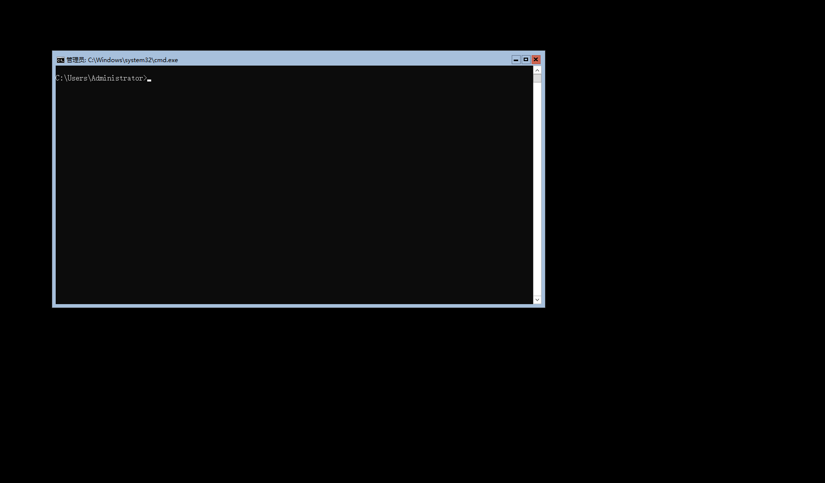 Windows Server Version 1709 管理之入门篇