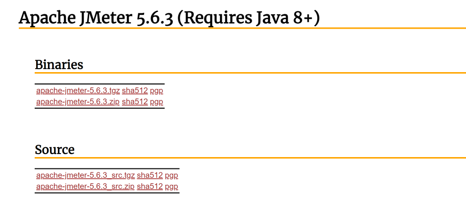 解决JMeter因下载错误包致启动报错unable to access jarfile-开发者社区-阿里云