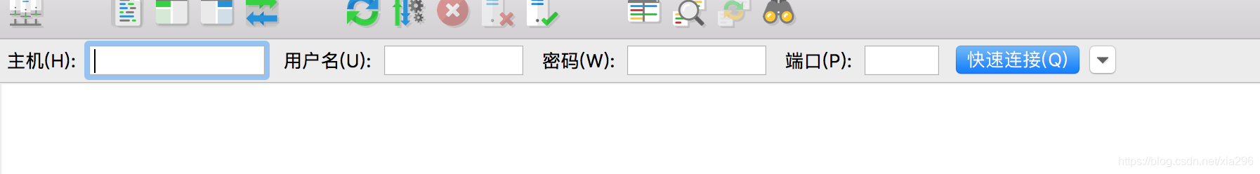 如何简单利用ssh实现window与Linux文件的互传？