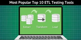 ETL测试工具简介