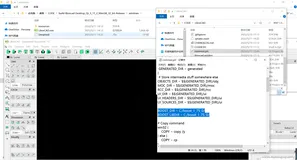 LibreCAD+Mingw编译记录