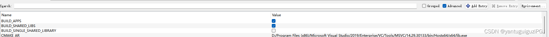 vs2019_qt6.2.4_dcmtk3.6.7_vtk9.2.2_itk5.3_opencv4.6.0编译记录