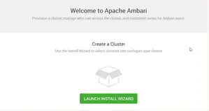 大数据平台搭建神器，Ambari HDP集群搭建全攻略