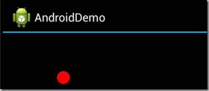 Android被逼学习例子2