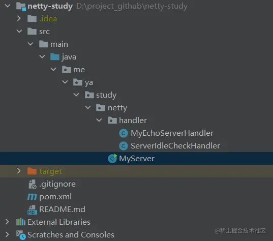 Netty服务端初始化详解